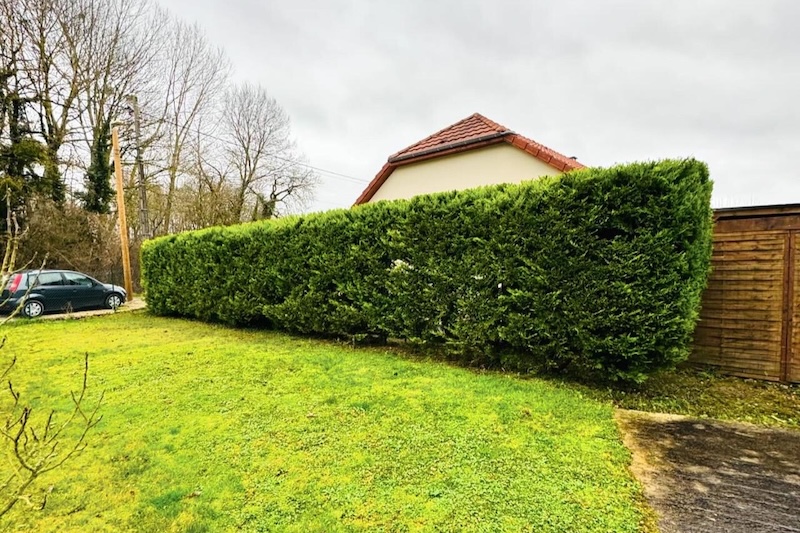 taille haies Troyes aube