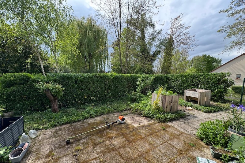 taille haies Troyes aube