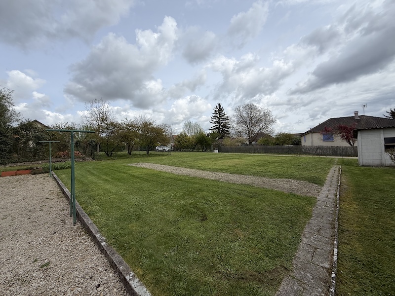tonte pelouse professionnel aube